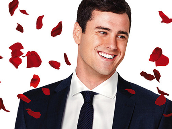 Ben Higgins